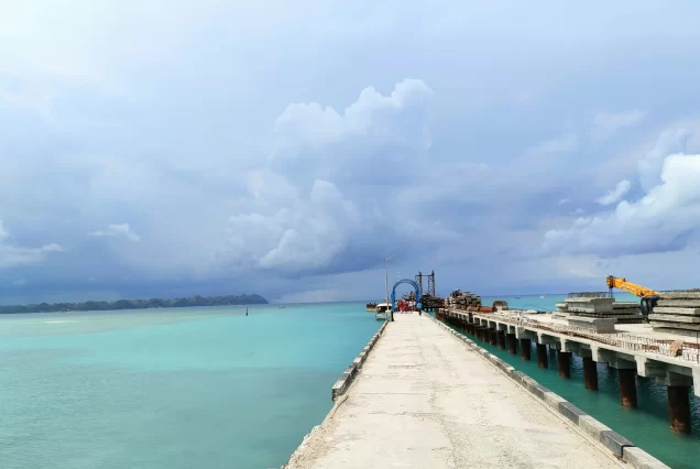 Andaman & Nicobar Tour Package