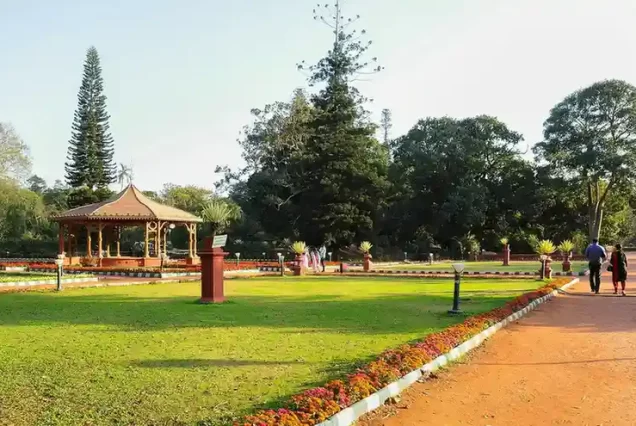 Karnataka Tour Package