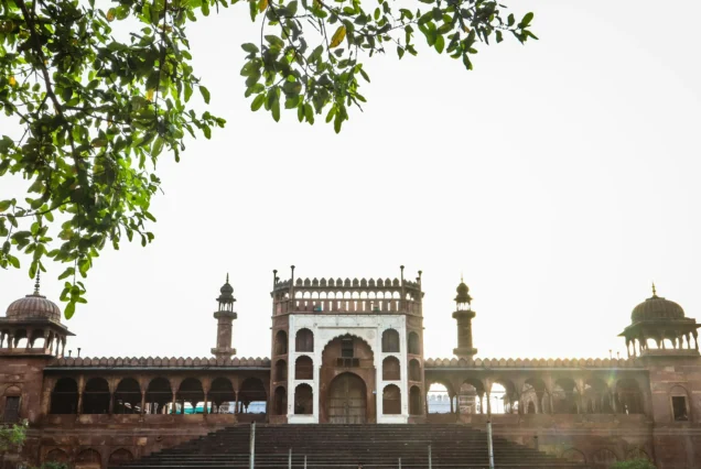 Madhya Pradesh Tour Package