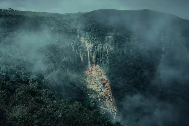 Meghalaya Tour Package