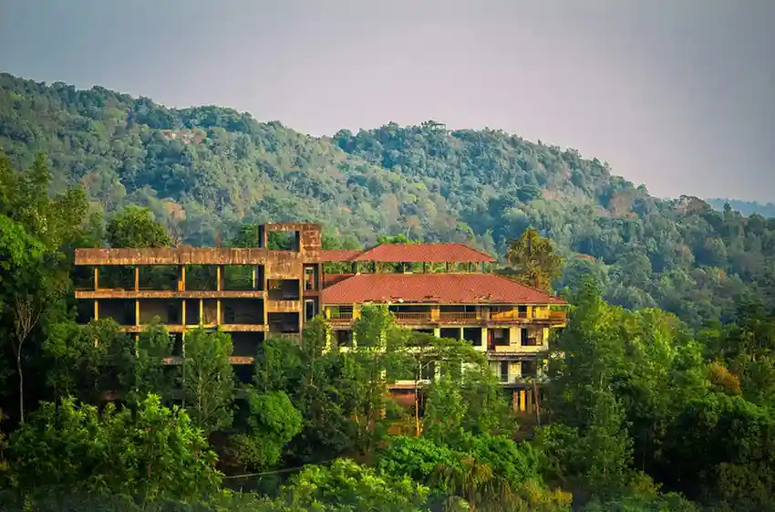 Mizoram Tour Package