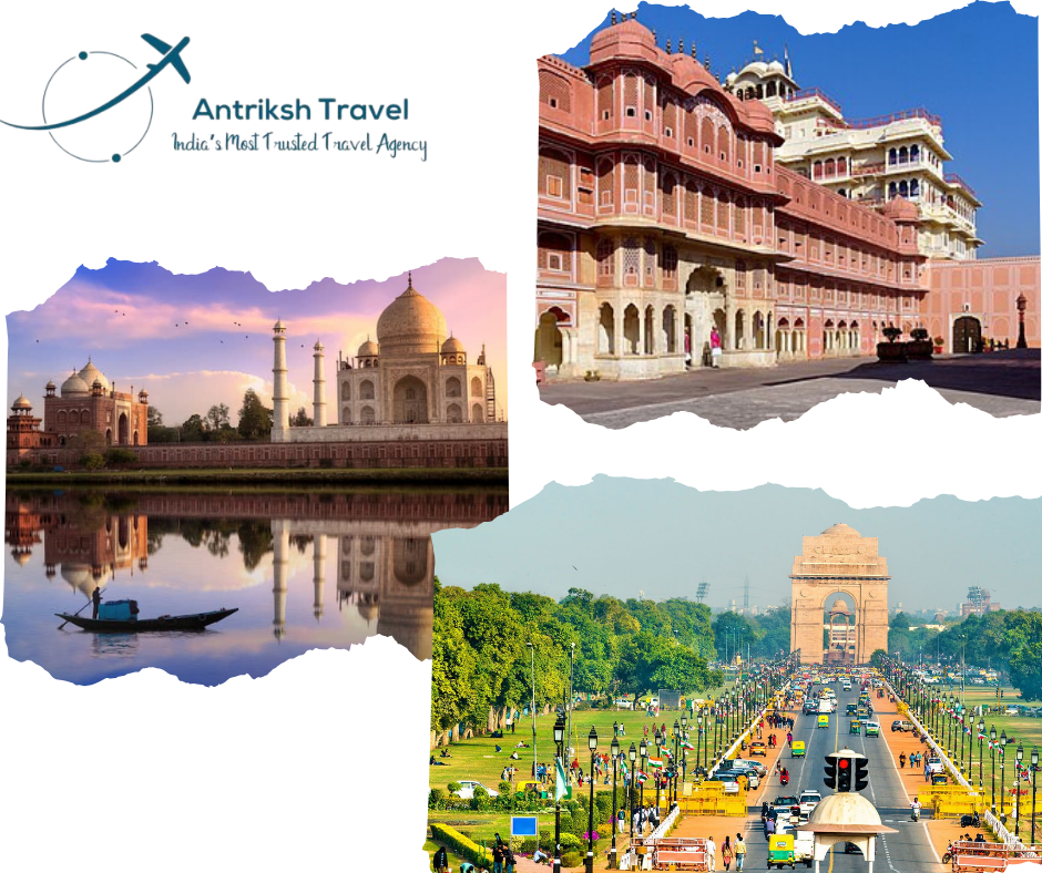 Uttar Pradesh Tour Package