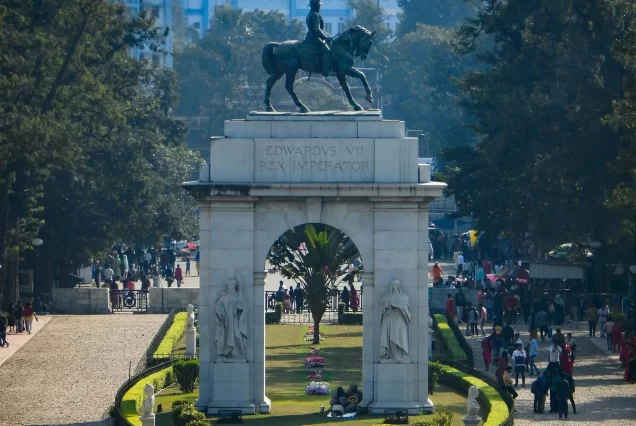 West Bengal Tour Package