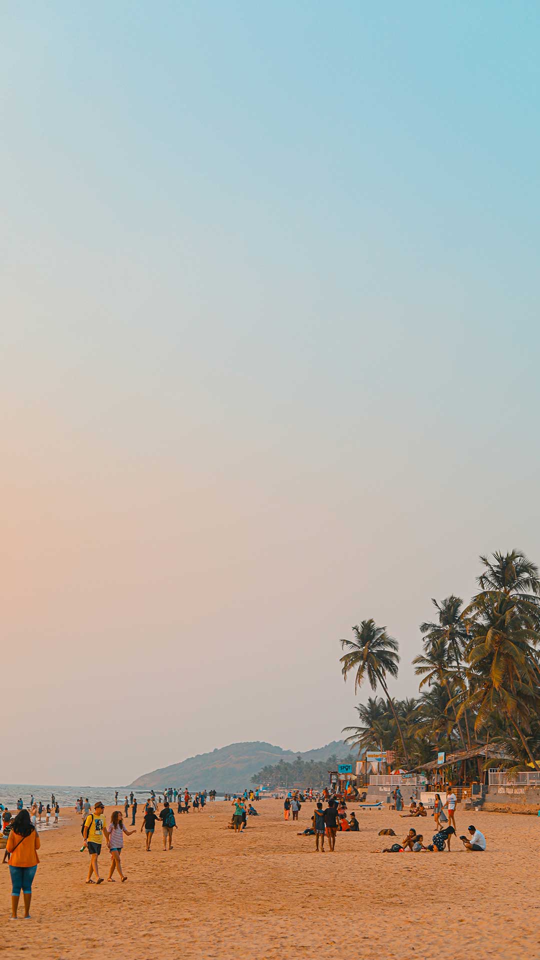 Goa